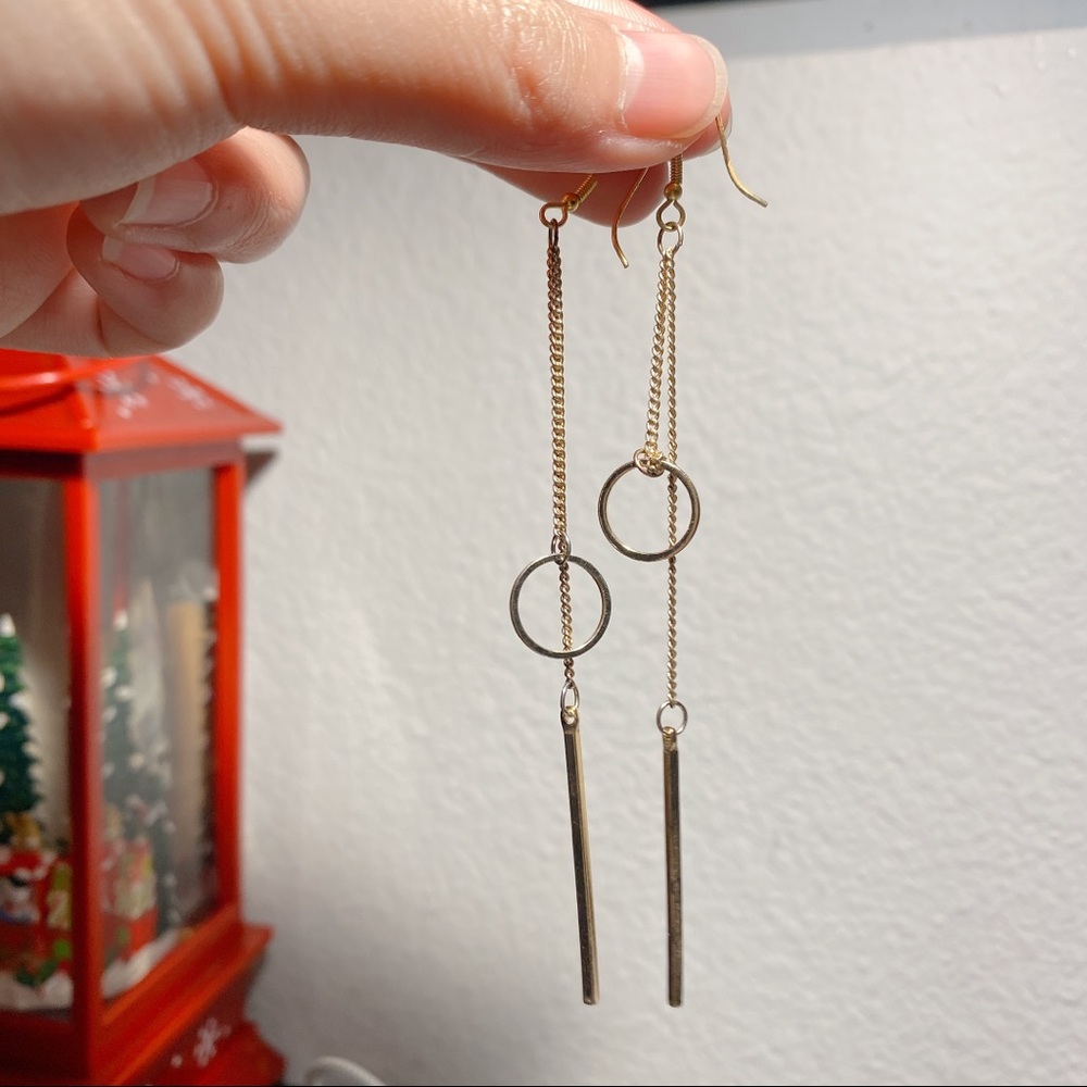 earrings - Picture 2 of 2